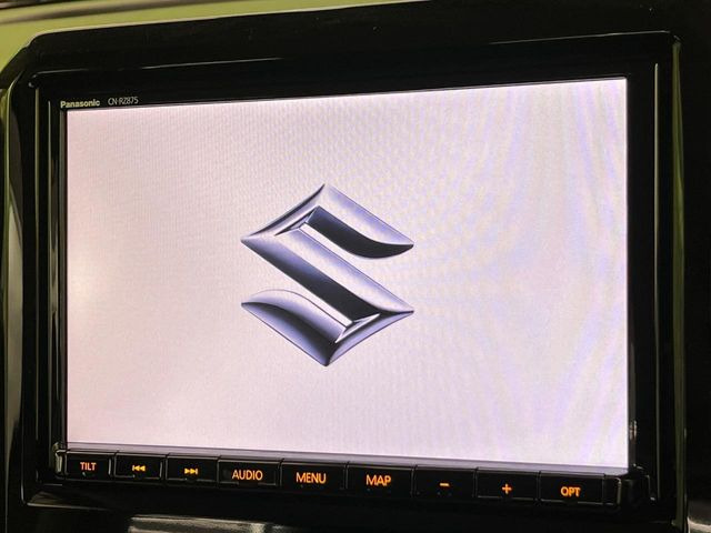 クロスビー1.0 ハイブリッド(HYBRID) MZ ブラックインテリア パッケージ