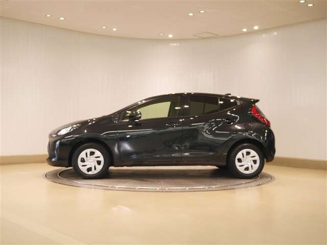 アクア1.5 X E-Four 4WD