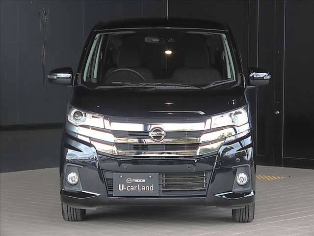 デイズハイウェイスターX