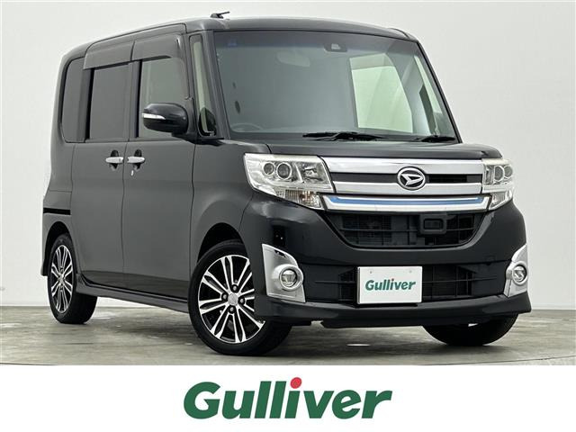 タントカスタムRS トップエディション SAII