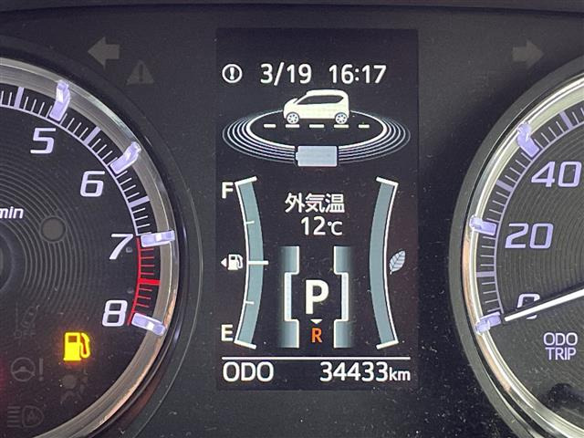 ムーヴカスタムX リミテッドII SAIII