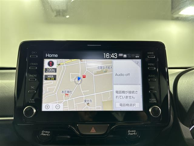 ヤリスクロス1.5 ハイブリッド Z