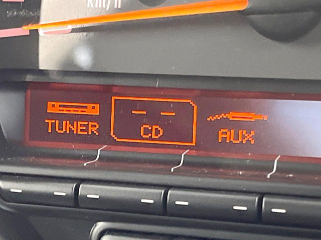 純正CDデッキ