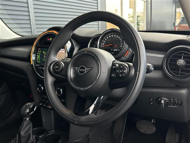 ミニクーパー D