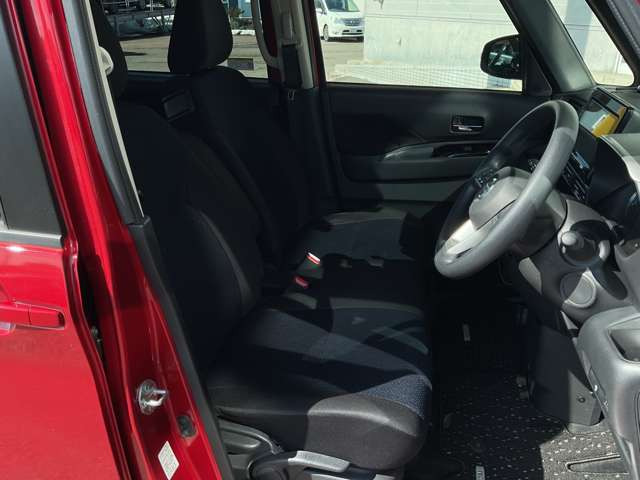 ルークスハイウェイスターX 4WD