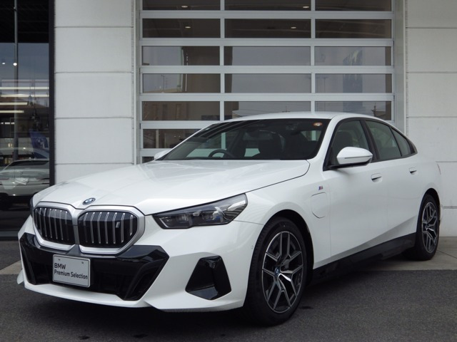 i5eドライブ40 Mスポーツ