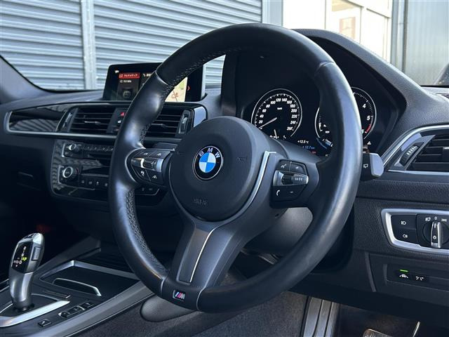 1シリーズ118d Mスポーツ エディション シャドー