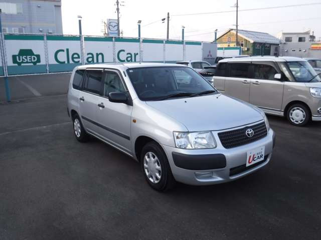 サクシード1.5 TX