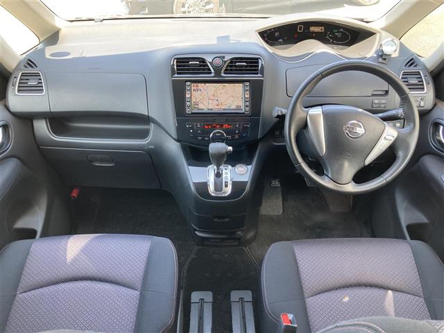 セレナ2.0 ハイウェイスター