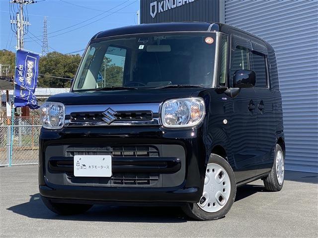 スペーシアハイブリッド(HYBRID)  X