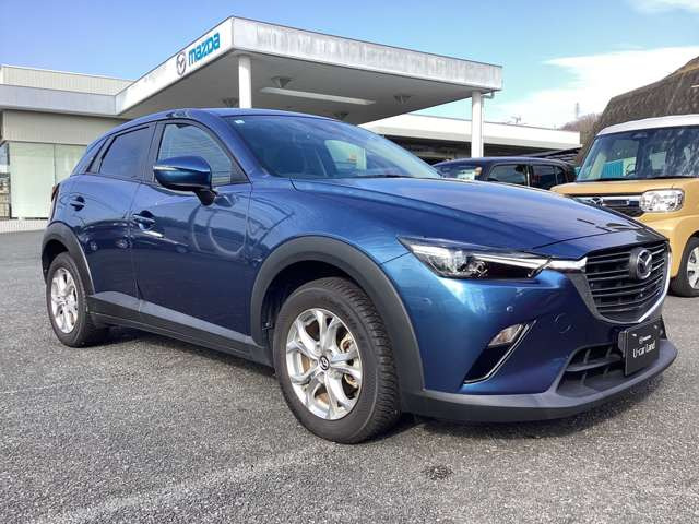 CX-31.5 15S ツーリング