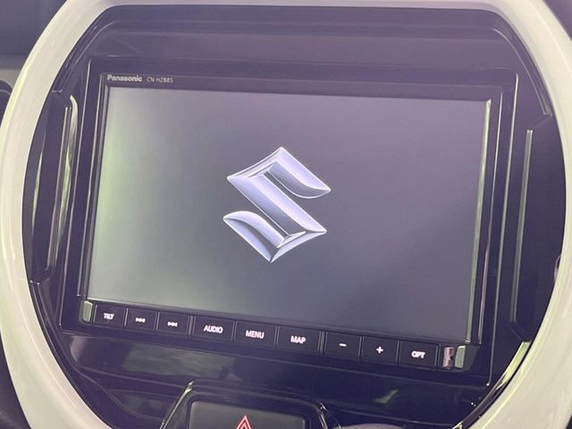 ハスラーハイブリッド(HYBRID) X