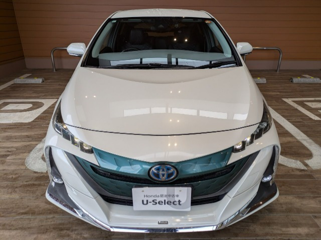 プリウスPHV1.8 S ナビパッケージ