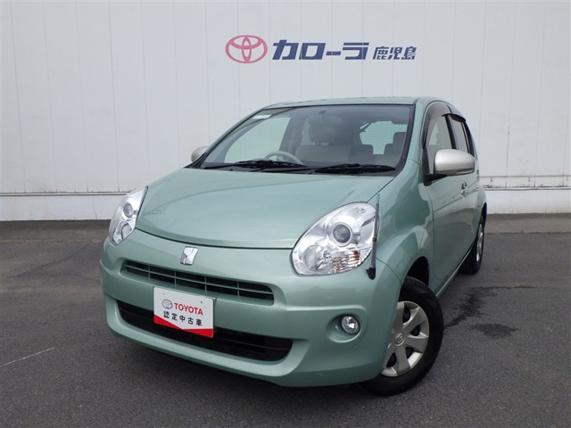 パッソ1.0 プラスハナ Cパッケージ