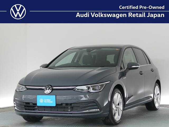 ゴルフeTSI スタイル プラチナムエディション