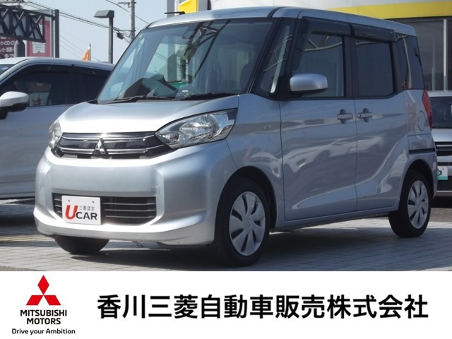 eKスペースG e-アシスト