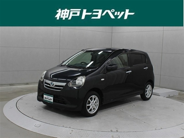 ミライースX メモリアルエディション