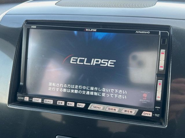 ワゴンRスティングレーX