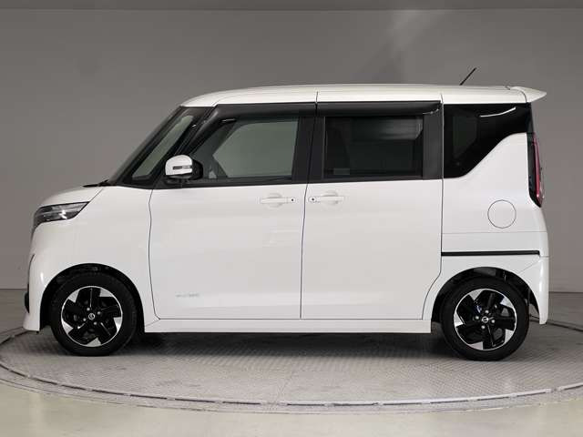 ルークスハイウェイスター