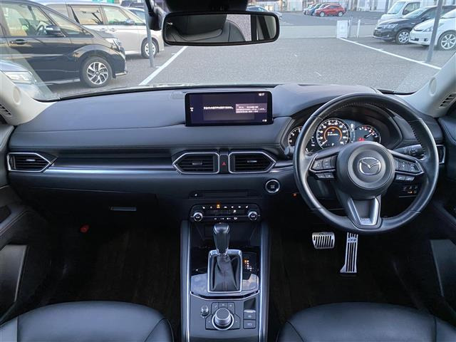 CX-52.2 XD ブラックトーンエディション