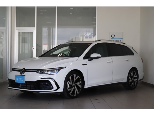 ゴルフヴァリアント