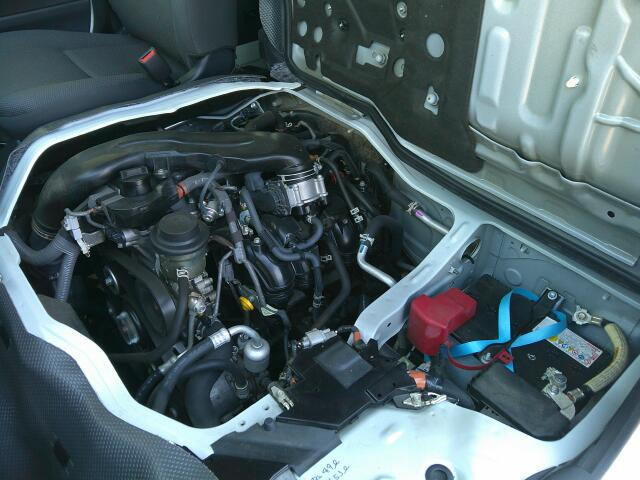 �G���W�����[�����Y��Ɏd�オ���Ă���܂��B �c�Ǝ��Ԃ�10���`18���܂ŁA���T���j������x���ƂȂ��Ă���܂��B���₢���킹���X�^�b�t�ꓯ�A���҂����Ă���܂���