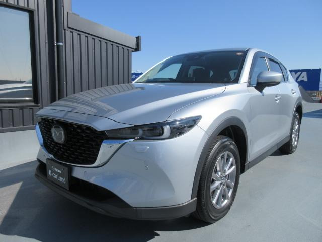 CX-52.2 XD プロアクティブ 4WD