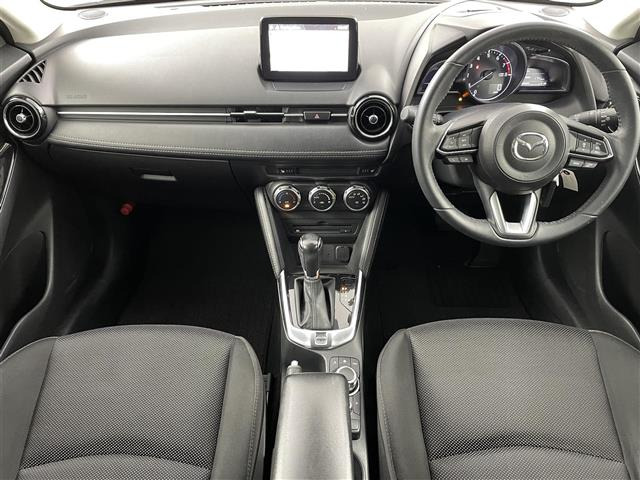 デミオ1.3 13S ツーリング