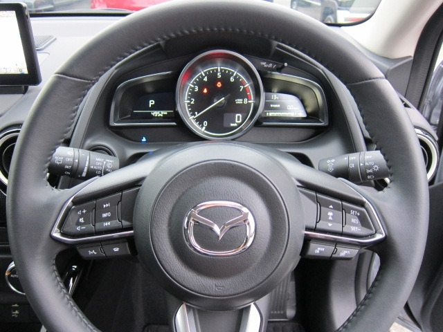 MAZDA21.5 15BD i セレクション 4WD