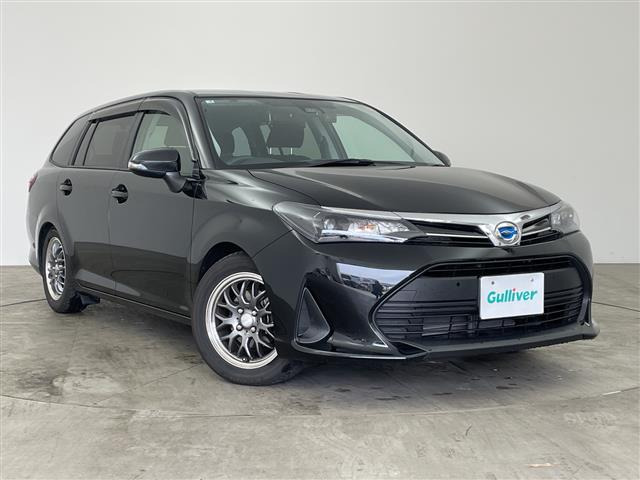 カローラフィールダー1.5 ハイブリッド EX