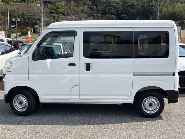 ハイゼットカーゴ