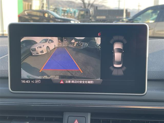 A42.0 TFSI クワトロ 4WD