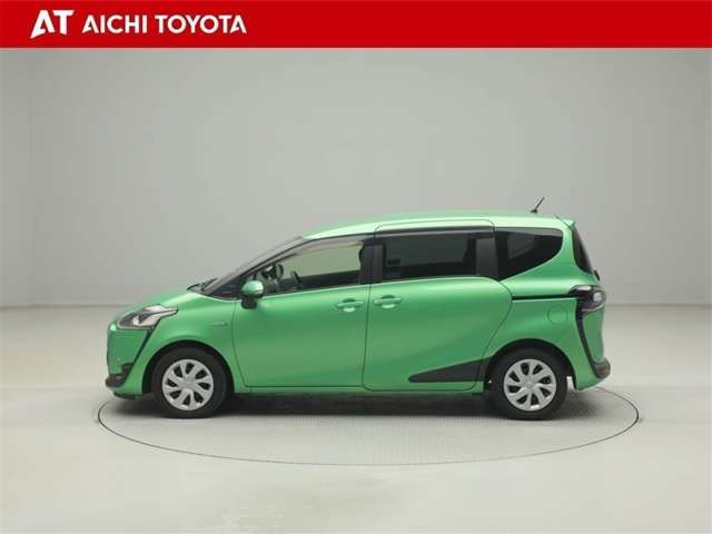 シエンタハイブリッド 1.5 G