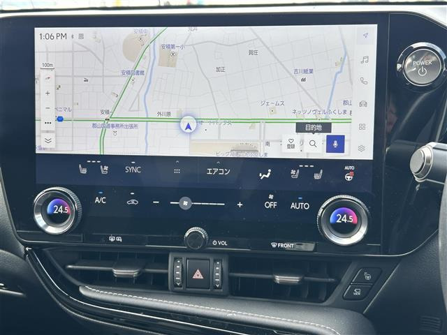 NX350h バージョンL 4WD