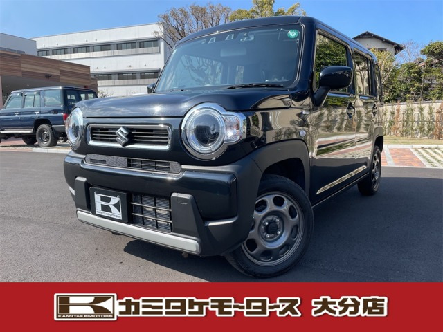 スペーシアハイブリッド(HYBRID) G