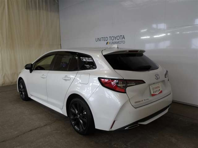 カローラツーリング1.8 W×B