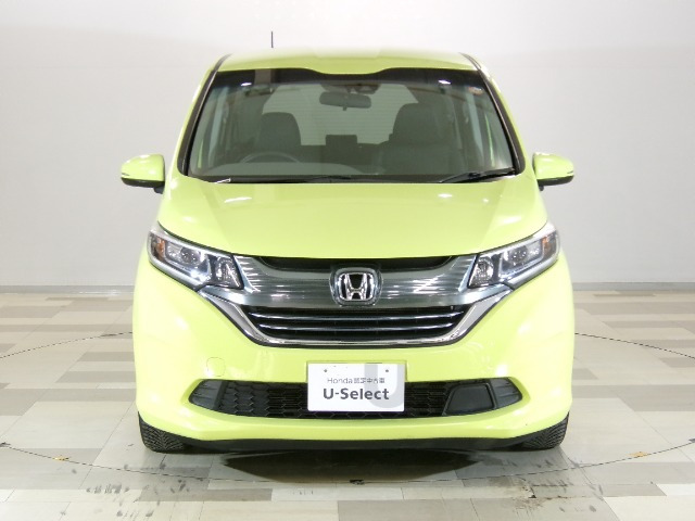 フリード+1.5 ハイブリッド G ホンダセンシング