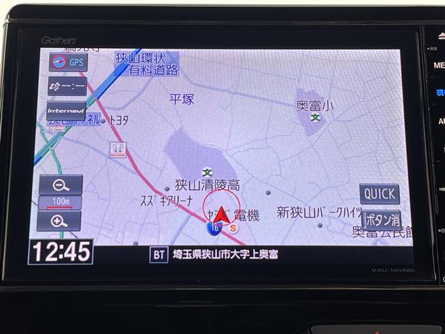 N-BOXカスタムL ターボ