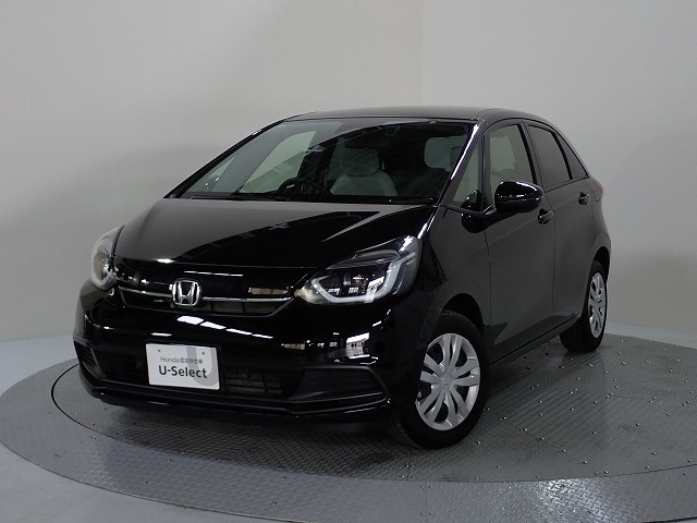 フィット1.5 ホーム