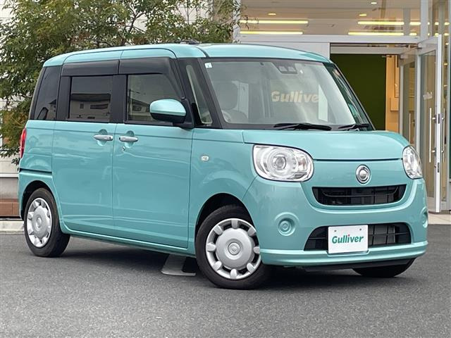 ムーヴキャンバスG SAIII