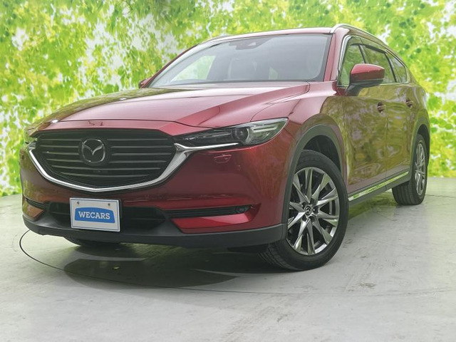 CX-82.2 XD Lパッケージ