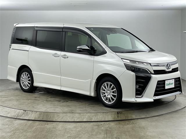 ヴォクシー2.0 ZS 煌II