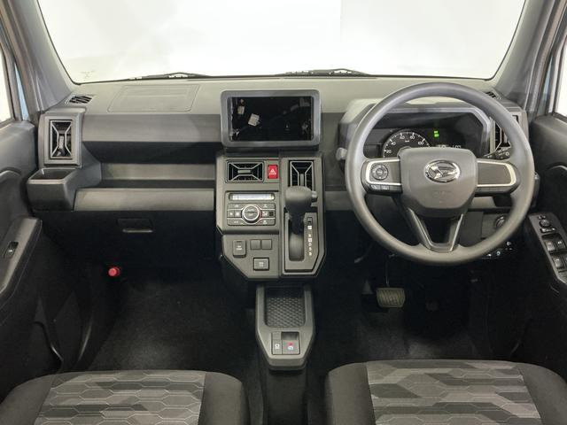 タフトX ターボ