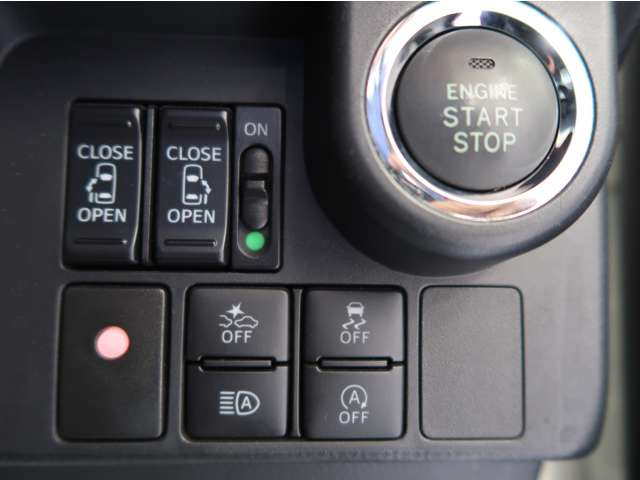 ルーミー1.0 カスタム G-T