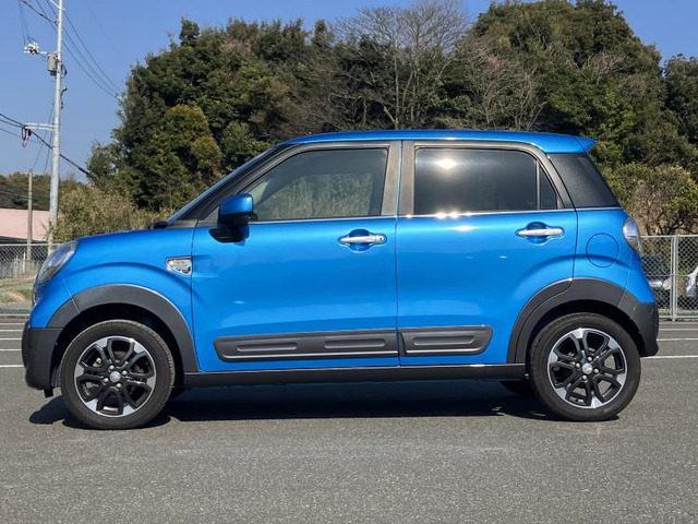 キャストアクティバ G SAIII