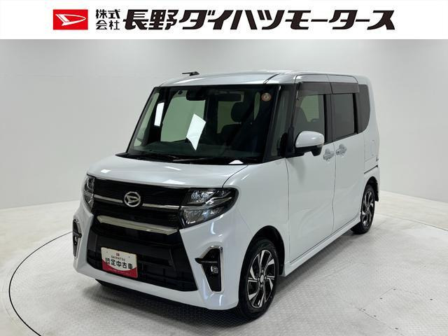 タントカスタムX セレクション