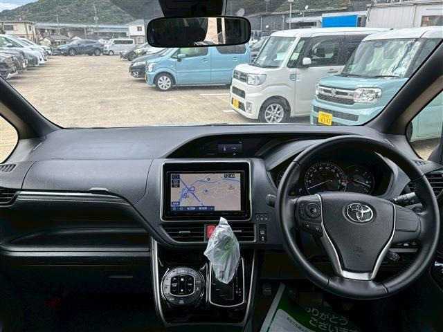 エスクァイア2.0 Gi