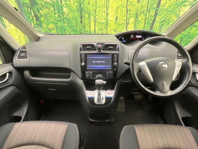 セレナ2.0 ハイウェイスター Vセレクション