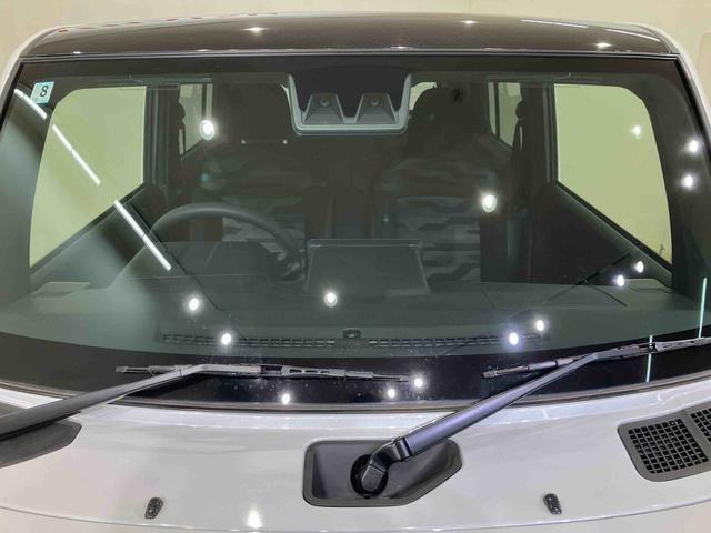 タフトG ecoIDLE非装着車 4WD