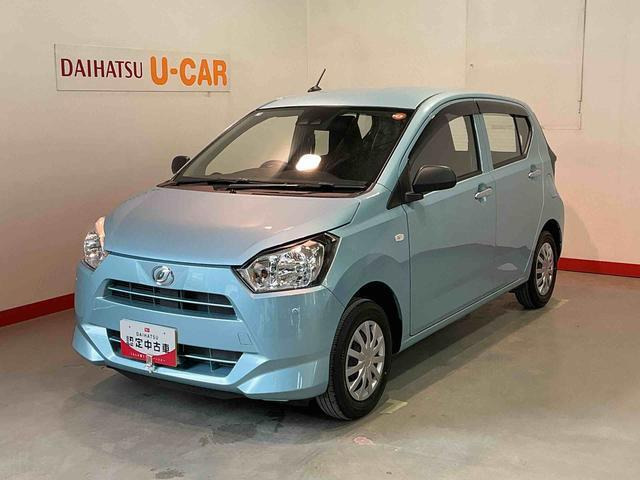 ミライースL SAIII